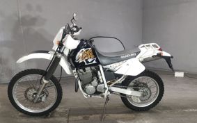 SUZUKI DJEBEL250XC SJ45A