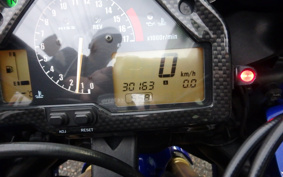 HONDA CBR600RR 2006 PC37