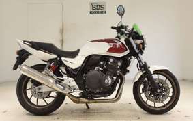HONDA CB400SF GEN 4 2018 NC42