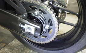 YAMAHA TRACER 9 GT+ 2023 RN70J