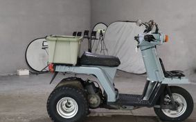 HONDA GYRO TD01
