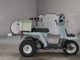 Фото Honda GYRO с японского аукциона