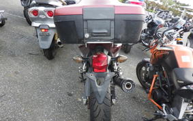 HONDA NC700 INTEGRA 2012 RC62