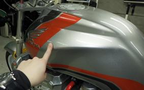 HONDA CB1300SF SUPER FOUR 2002 SC40
