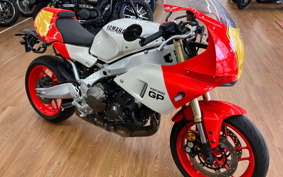 YAMAHA XSR900 GP 2024 RN96J