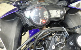 YAMAHA YZF R-3 2016 RH07J