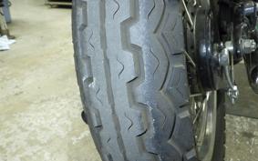 KAWASAKI W650 2003 EJ650A