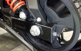HARLEY XG750 STREET ROD 2020