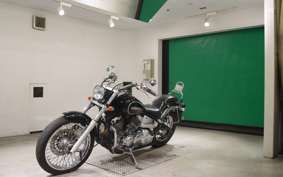 YAMAHA DRAGSTAR 400 1998 4TR