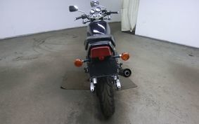 KAWASAKI ZEPHYR 400 1990 ZR400C