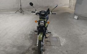 HONDA CROSS CUB 50 AA06