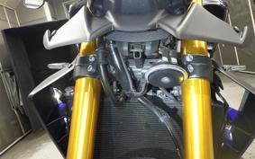 YAMAHA MT-09 SP 2022 RN69J