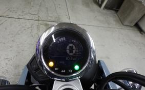 HONDA MONKEY 125 1994 JB05