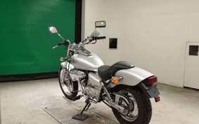 HONDA MAGNA 50 2004 AC13