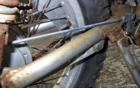 YAMAHA 	TY175 525