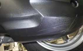 YAMAHA CYGNUS 125 XSR 3 SEA5J