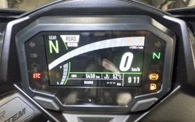 KAWASAKI ZX-4R SE 2025 ZX400P
