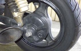 KAWASAKI ELIMINATOR 400 SE Type 1991 ZL400A