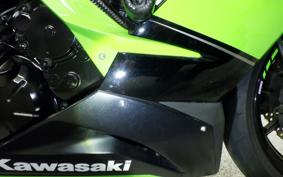 KAWASAKI NINJA ZX-6R A 2016