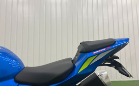 SUZUKI GSX-R1000 2021 DM11G