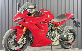 DUCATI SUPER SPORT 950S 2023 1V00