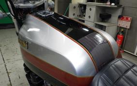 KAWASAKI ZEPHYR 400 KAI ZR400C