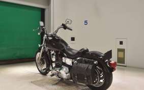 HARLEY FXDL 1450 2001
