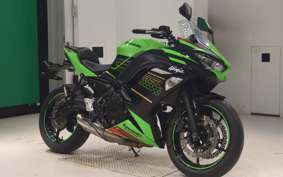 KAWASAKI NINJA 650 A 2020 ER650H