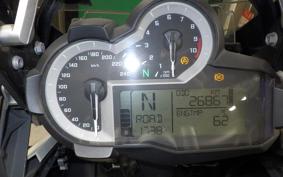 BMW R1200GS ADVENTURE 2014
