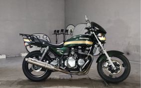 KAWASAKI ZEPHYR 750 2007 ZR750C