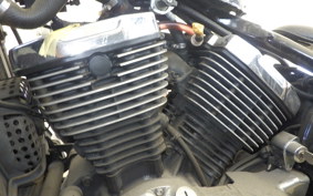KAWASAKI VULCAN 400 CLASSIC 1996 VN400A
