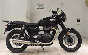 TRIUMPH BONNEVILLE T100 2022