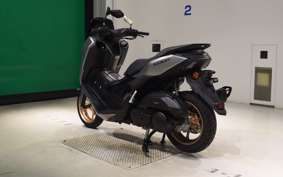 YAMAHA NMAX155-3 2015 SG92J