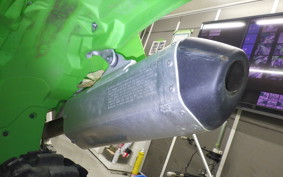 KAWASAKI KX250 1999 KX252C