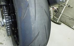 KAWASAKI ZH2 ZRT00K