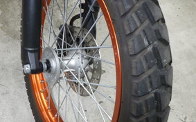 YAMAHA TRICKER Gen.3 2023 DG32J