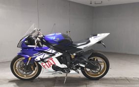YAMAHA YZF-R6 2010 RJ16