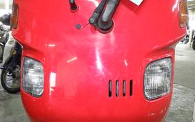 HONDA GYRO CANOPY TA03