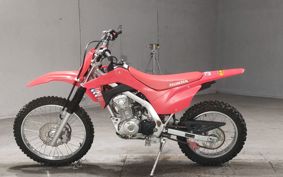 HONDA CRF125F JE03