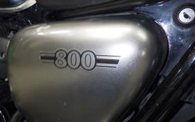 KAWASAKI W800 STREET 2019 EJ800B