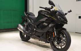 KAWASAKI NINJA 1100SX 2026 ZXT10H