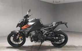KTM 990 DUKE TV940