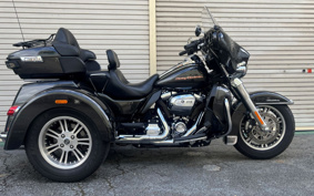 HARLEY FLHTCU 2018 MAF