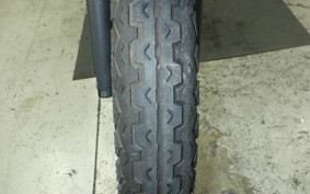 KAWASAKI W400 2007 EJ400A