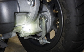 HONDA LEAD 125 1996 JF45