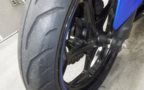 KAWASAKI NINJA 250 EX250L