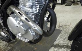 YAMAHA TRICKER Gen.2 DG16J