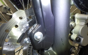 KAWASAKI KLX230ｼｪﾙﾊﾟ 2025 LX232A