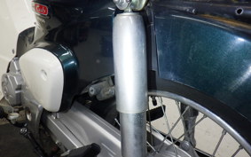 HONDA C110 SUPER CUB 1984 JA44