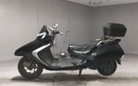 HONDA FUSION MF02